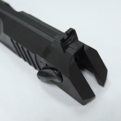 Прицельные приспособления