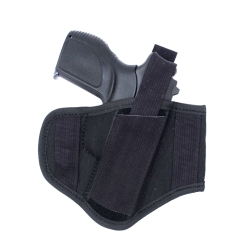 Кобуры поясные